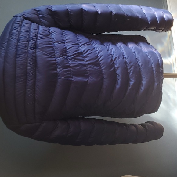 Special One International blue women's jacket size L - Picture 9 of 17